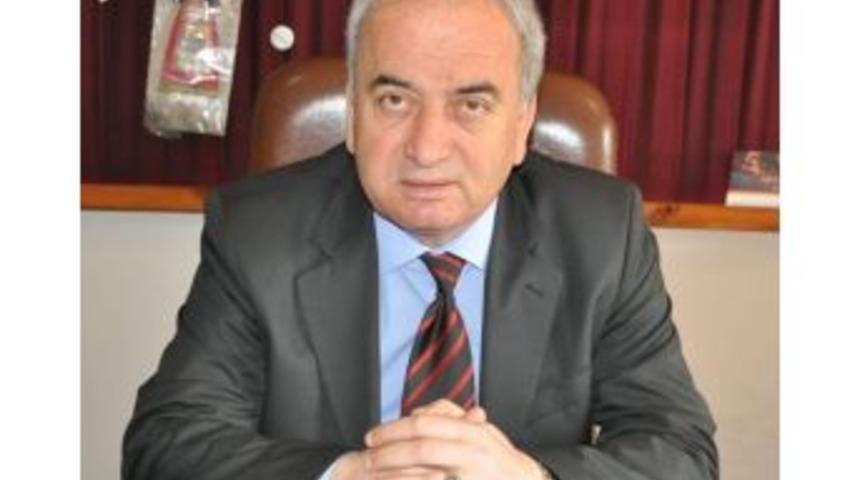 Zonguldak'ta Tiyatroya Olan İlgi Y&uuml;ksek