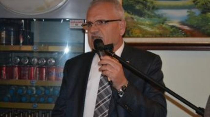 Evrensekiz&rsquo;de Chp Belediye Meclis &Uuml;yesi Adayları A&ccedil;ıklandı