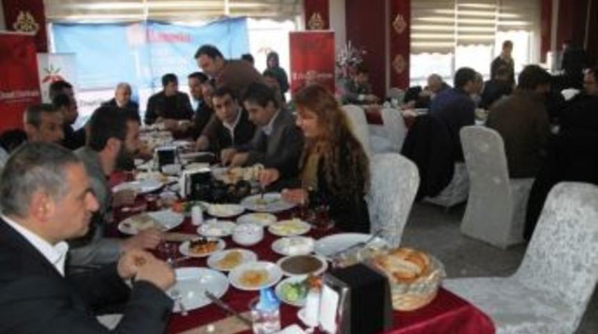 1. Van Ekonomi Forumu Tanıtım Toplantısı