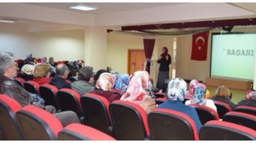 Boz&uuml;y&uuml;k Orhangazi Koleji&rsquo;nde Seminer