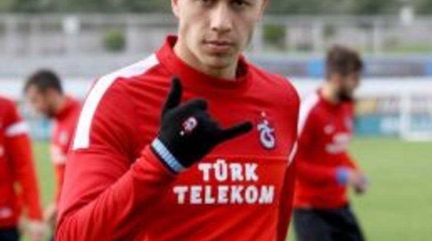 Emre G&uuml;ral Juventus'a Bileniyor