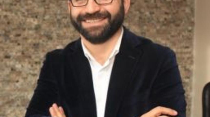 Optimar Y&ouml;netim Kurulu Başkanı Daşdemir: