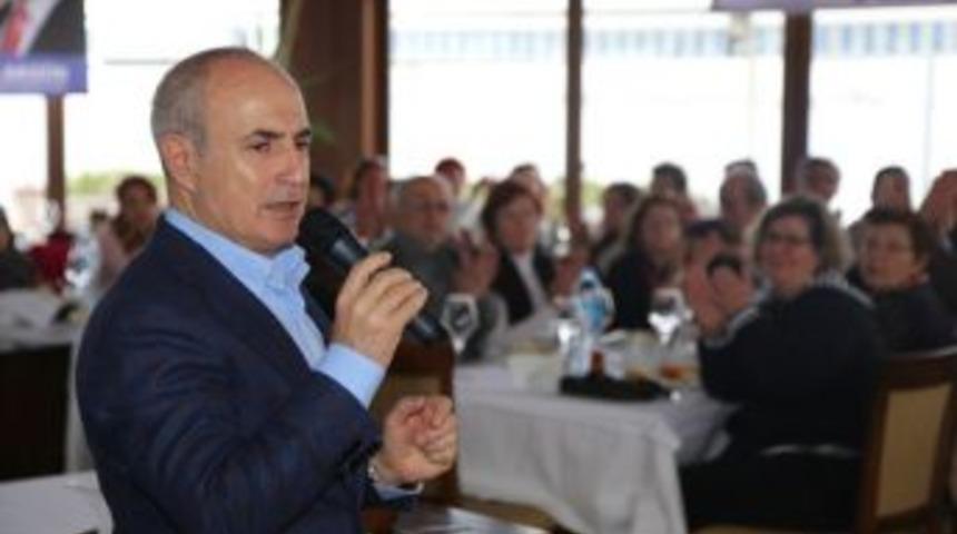 B&uuml;y&uuml;k&ccedil;ekmece&rsquo;de Turistik Devrim