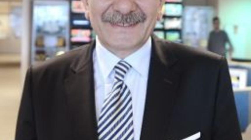 Saffet Bulut&rsquo;tan Bah&ccedil;elievler&rsquo;e Kentsel D&ouml;n&uuml;ş&uuml;m M&uuml;jdesi