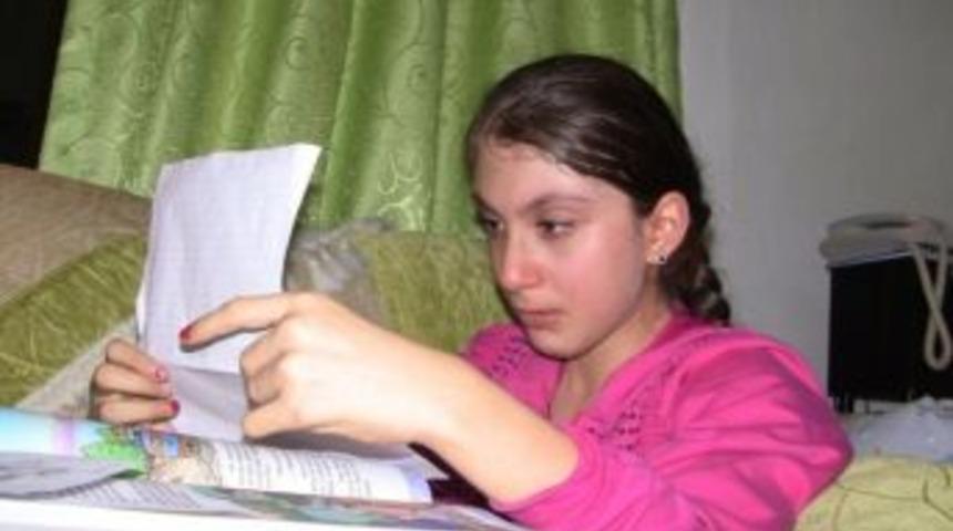Tek İsteği Y&uuml;r&uuml;yebilmek