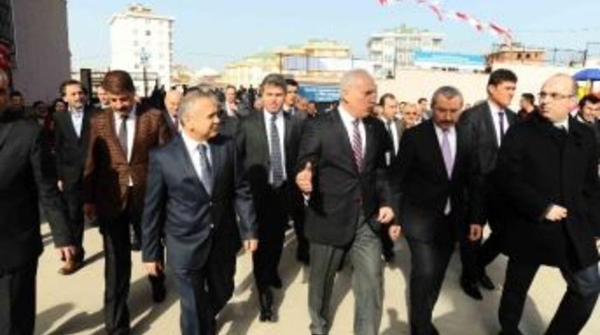 Vali Mutlu, Taksim&rsquo;deki Patlama Ve Maltepe&rsquo;deki Saldırıyla İlgili Konuştu