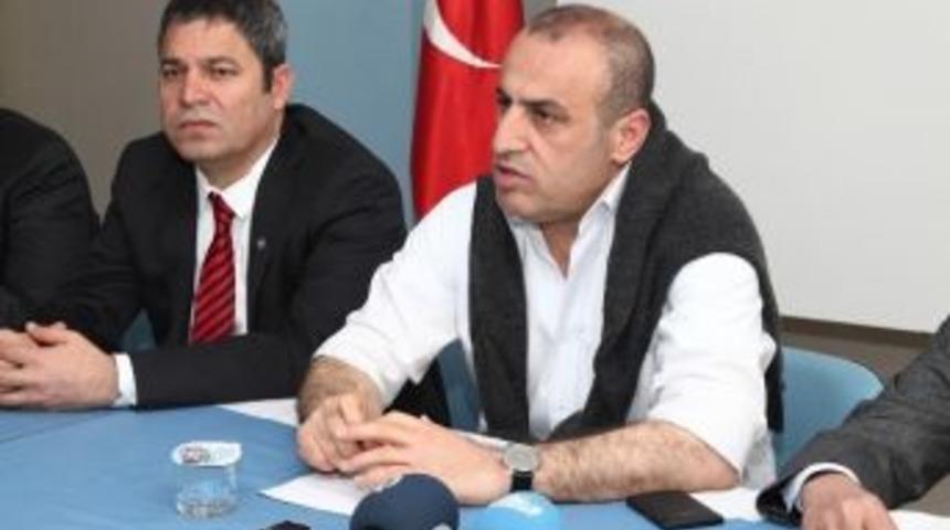 Adana Demirspor&rsquo;da Teknik Direkt&ouml;r Arayışı