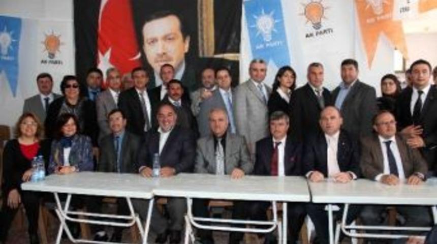 Harmandar: &ldquo;bu Se&ccedil;im Muğla İ&ccedil;in Milat Olacaktır&rdquo;