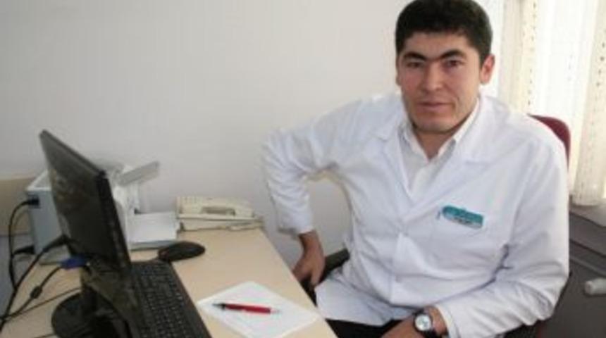 Psikolog Esen: "sigarayı Bırakmak İ&ccedil;in Kararlı Olun&rsquo;&rsquo;