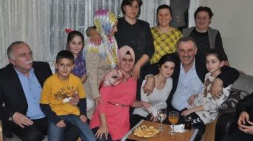 Ali Bektaş: "kentteki Değişimi Beraber G&ouml;receğiz&rdquo;