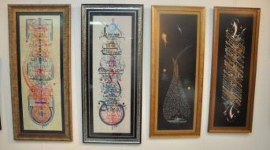 K&uuml;lt&uuml;r Sanat Ş&ouml;lenine B&uuml;y&uuml;k İlgi