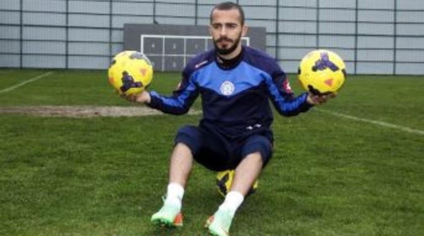 &Ccedil;aykur Rizespor, Bursaspor&rsquo;a Bileniyor