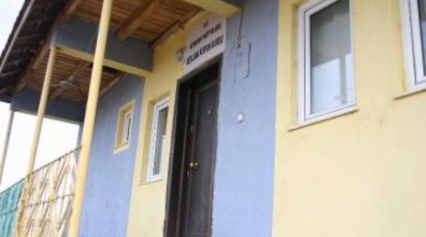 Gemerek&rsquo;te Yeni Bir Kuran Kursu A&ccedil;ıldı