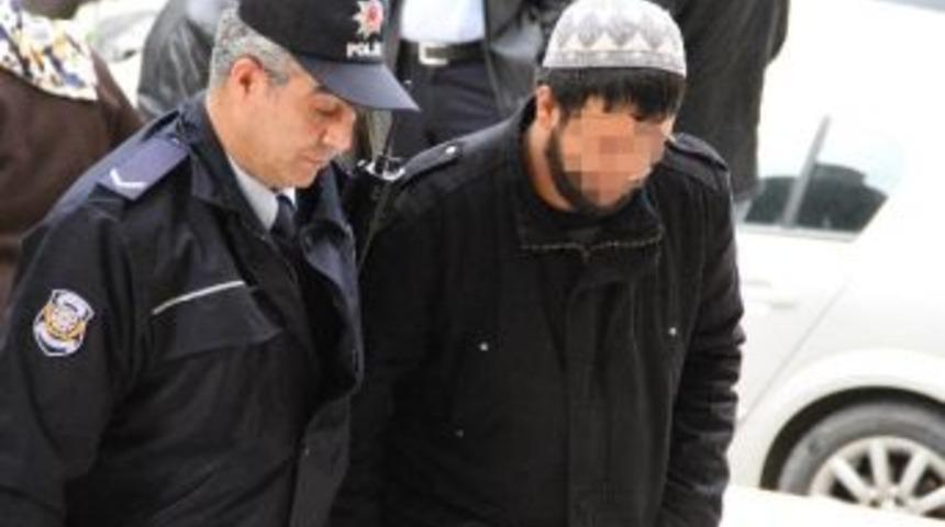Hastaneden Telefon &Ccedil;alan Şahıs Tutuklandı