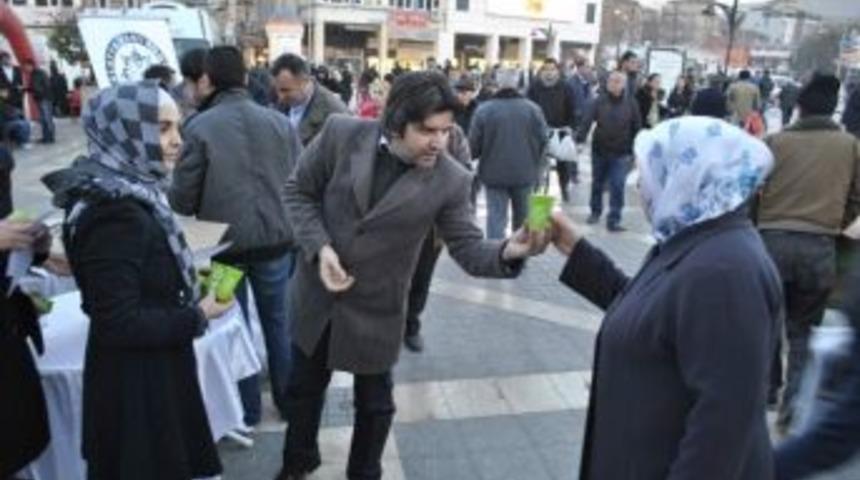 &lsquo;hazinemiz Ailemiz&rsquo;