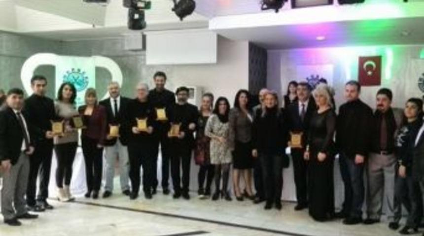 "d&uuml;nya Kuaf&ouml;rleri Mersin'de Buluşuyor" Etkinliği Başladı