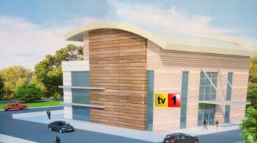 Tv 1 Rema Medya Center İle Atağa Ge&ccedil;iyor