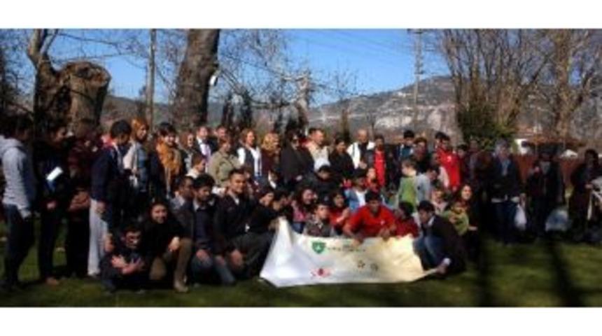 Muğla Uluslararası Projeye Ev Sahipliği Yapacak