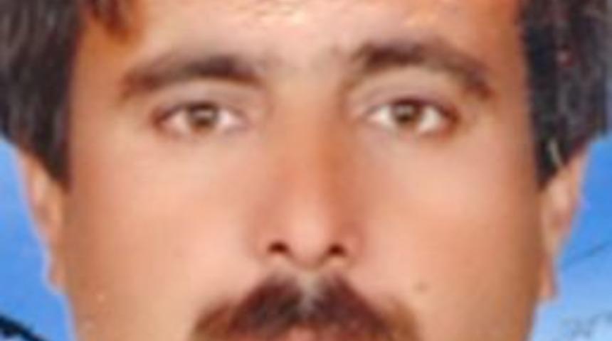 Tarsus'ta İskele &Ccedil;&ouml;kt&uuml;: 1 &Ouml;l&uuml;, 1 Yaralı
