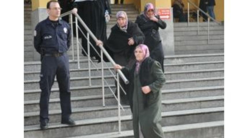Serpil &Ouml;ğretmenin Sanığına 4 Yıl Hapis Cezası