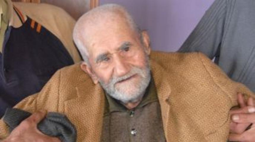 Kaybolan Şahsın 61 Yıl Boyunca Ne Yaptığını Kimse Bilmiyor