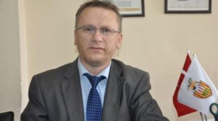 T&uuml;rkiye G&ouml;rme Engelliler Spor Federasyonu Se&ccedil;ime Gidiyor