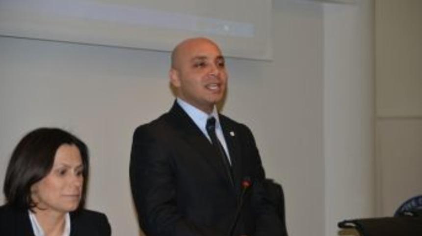 Kızılay&rsquo;dan Kan Bağışı Semineri