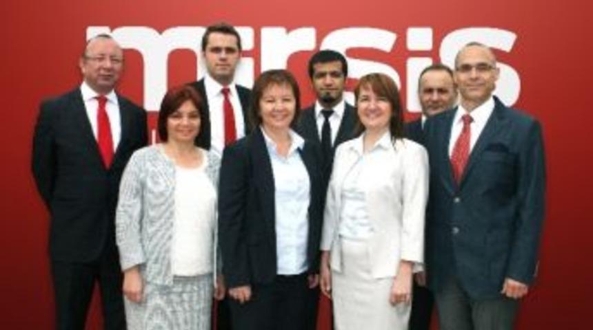 Mirsis&rsquo;ten T&uuml;rkiye&rsquo;de İlk