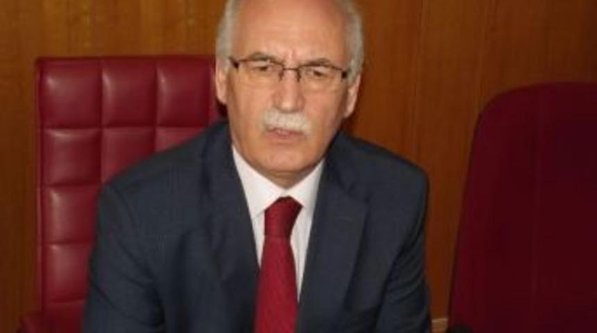 Hac Kurasına Sadece 2007&rsquo;de Başvuru Yapanlar Katılacak