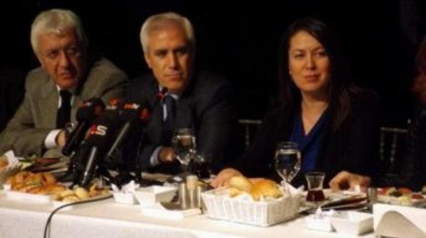 Nil&uuml;fer Tiyatro Festivali Başlıyor