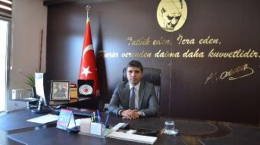 Okuyorum, Spor Yapıyorum O Halde Varım Projesi Teslim Edildi