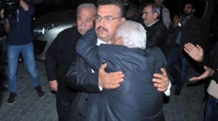 Beyhan Korkut Adaylıktan &Ccedil;ekildi