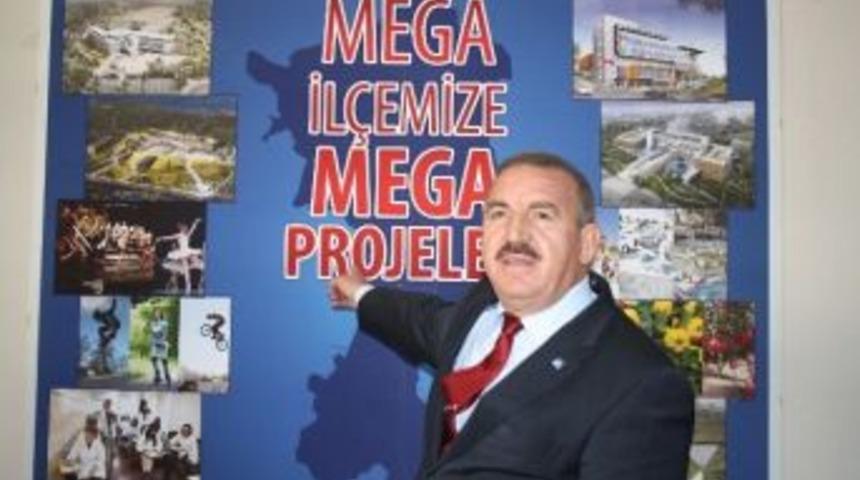 Yerel Se&ccedil;ime Doğru