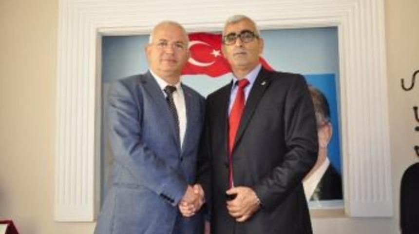 İstifa Depremi Torbalı Ak Parti&rsquo;yi De Vurdu!