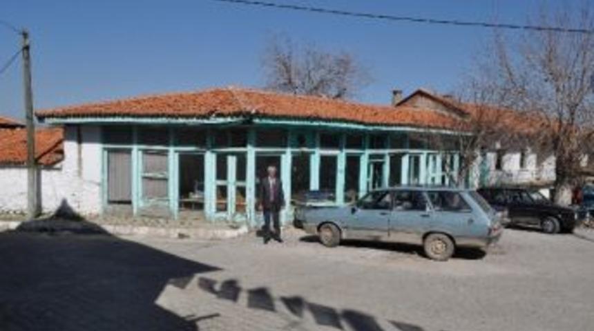 Doğal Platoda Restorasyon