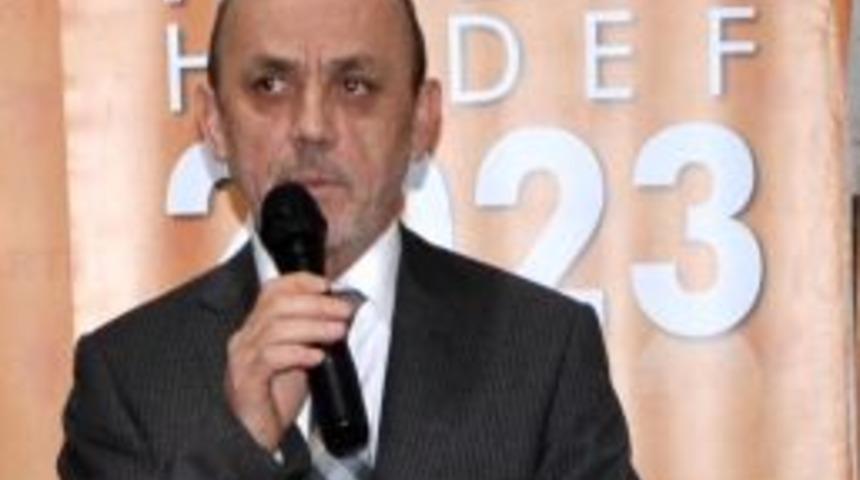 Yerel Se&ccedil;imlere Doğru