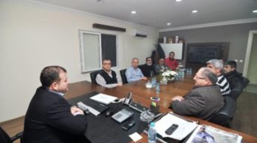 Toprak Sanayicilerinden Boykot Kararı