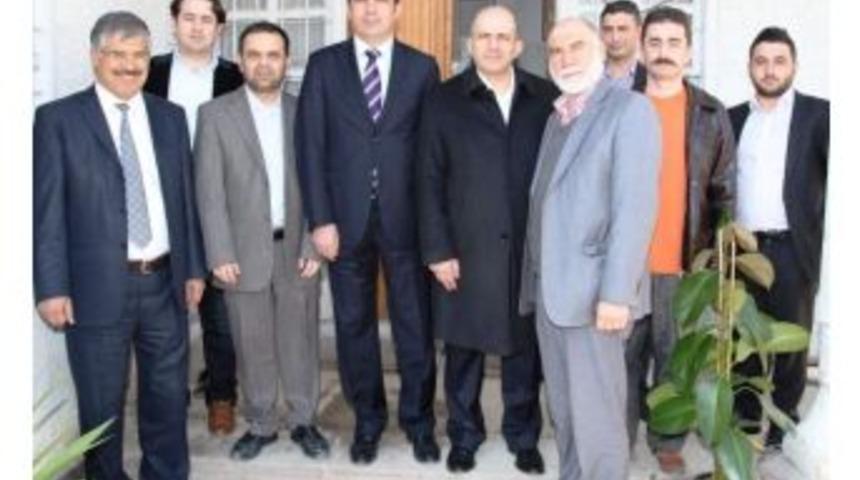 Başkan Altay: &ldquo;sel&ccedil;uklu Her Alanda G&uuml;zel&rdquo;