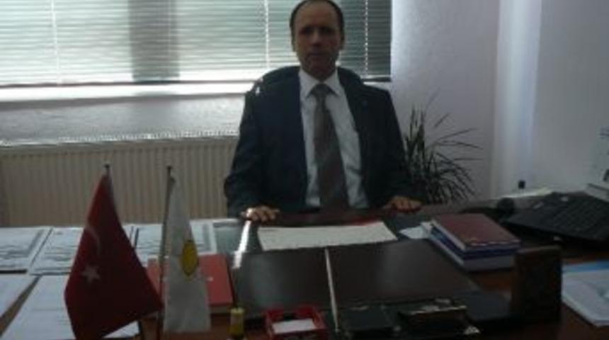 Boz&uuml;y&uuml;k Ak Parti'de Toplu İstifa İddiası