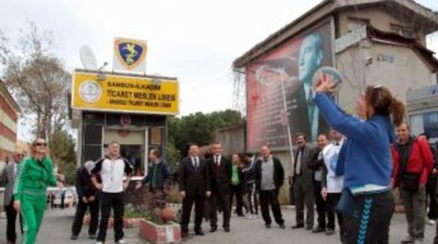 Beden Eğitimi Derslerinin Kaldırılmasına Tepki