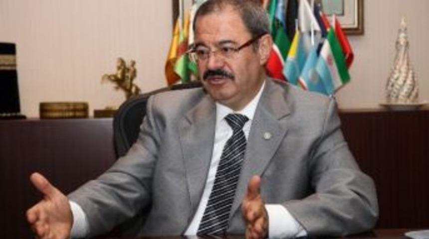 Penye Ve Tekstil Sekt&ouml;r&uuml; Bu Fuarda Buluşacak