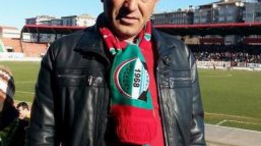 Diyarbakırspor Taraftarından Belediye Başkan Adaylarına Tepki