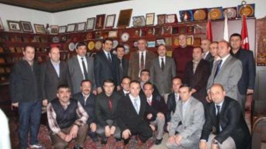 Nevşehir Belediyesi&rsquo;nde İş&ccedil;i &Uuml;cretlerine Y&uuml;zde 15 Oranında Zam Yapıldı