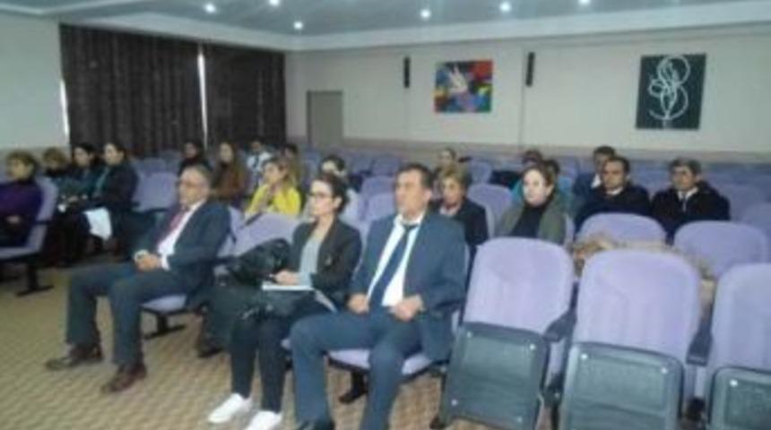 &lsquo;&ccedil;ocuk Ve Ergenlerle İletişim&rsquo;