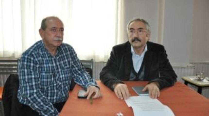 L&uuml;leburgaz Kent Konseyi Emekliler Meclisi "&uuml;cretsiz Cenaze" İşini Bırakmıyor