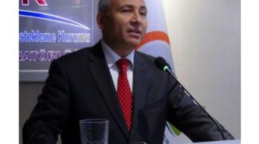 Manisa Tkdk&rsquo;da 29 Proje Kabul Edildi