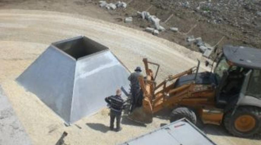 Afyonkarahisar&rsquo;da Yerel Se&ccedil;imlere Doğru