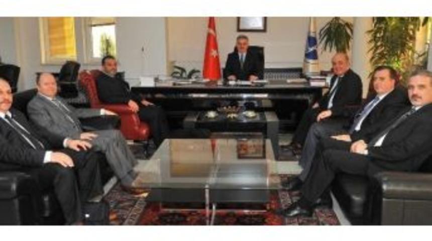 Sa&uuml;&rsquo;n&uuml;n 7+1 Eğitim Modeli Gaziantep&rsquo;e &Ouml;rnek Olacak