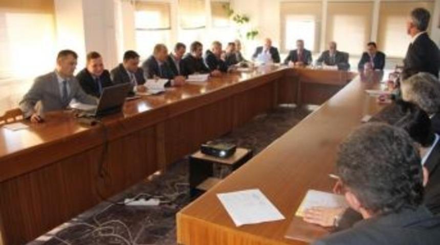 Giresun&rsquo;da 30 Mart Se&ccedil;imlerinde 9 Belde Belediyesi Kapanacak