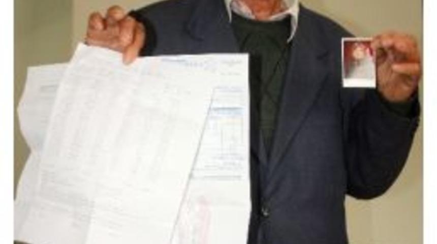 Evlenme Vaadi İle Dolandırıcılık İddiası